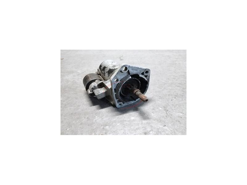 VW Golf III / VW Polo III 6N - Motor de arranque (BOSCH 001112027)