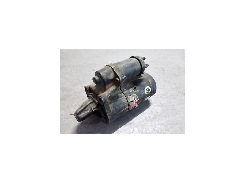 Ford Escort MkIII / Ford Fiesta MkII - Motor de arranque (LUCAS - LRS324)