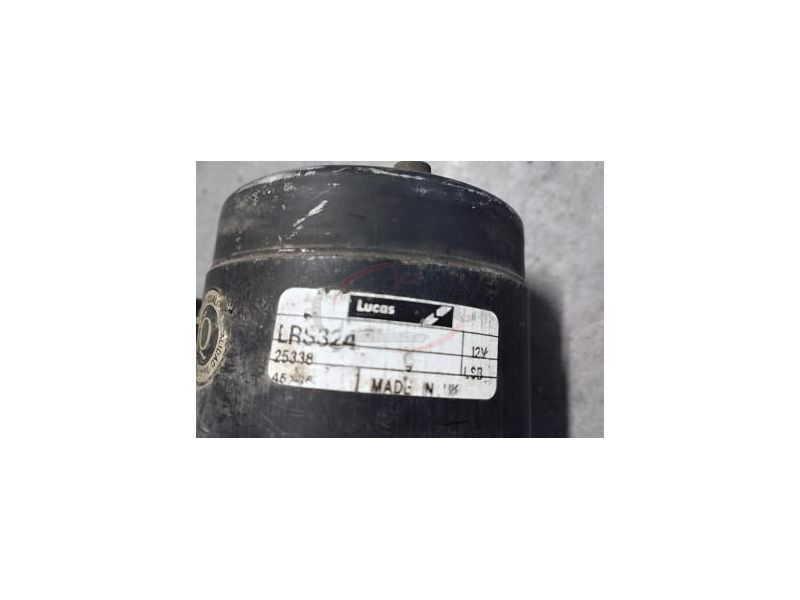 Ford Escort MkIII / Ford Fiesta MkII - Motor de arranque (LUCAS - LRS324)