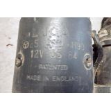Ford Escort MkIII / Ford Fiesta MkII - Motor de arranque (LUCAS - LRS324)