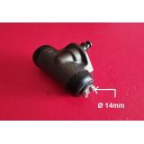 Fiat 500 / Fiat 600 / Fiat 850 - Cilindro de travão roda tras (Ø 19.05)