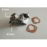 Volvo Serie 240 / Volvo Serie 340 / Volvo Serie 740 - Bomba de alimentação combustível