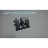 Renault 19 II  - Emblema traseiro (19)