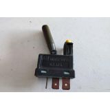 Opel Corsa A - Interruptor de luz nevoeiro (3 Terminais) (Castanho)