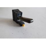 Opel Corsa A - Interruptor de luz nevoeiro (3 Terminais) (Castanho)