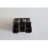 Opel Corsa A - Suporte de fixação para interruptores luzes nevoeiro