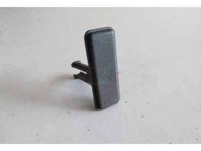 Opel Corsa A - Interruptor (Botão falso)