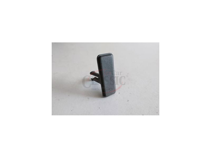 Opel Corsa A - Interruptor (Botão falso)