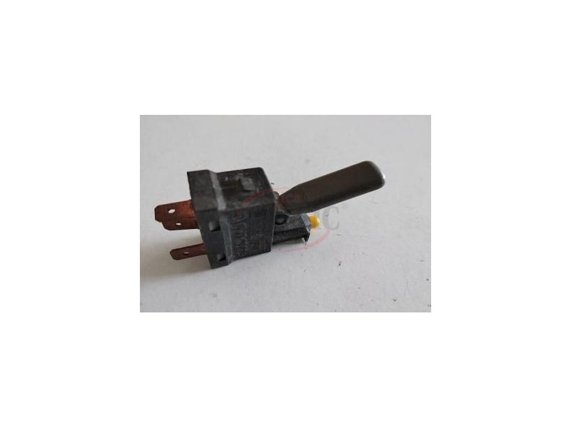 Opel Corsa A - Interruptor de luz nevoeiro (3 Terminais) (CINZA)