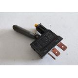 Opel Corsa A - Interruptor de luz nevoeiro (3 Terminais) (CINZA)