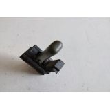 Opel Corsa A - Interruptor de luz nevoeiro (4 Terminais) (CINZA)