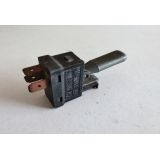 Opel Corsa A - Interruptor de luz nevoeiro (4 Terminais) (CINZA)