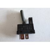 Opel Corsa A - Interruptor de luz nevoeiro (4 Terminais) (CINZA)