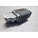 Austin 12 / Citroen Traction Avant 15  / Jaguar Mk IV / Morris 10 - Motor de limpa-vidros 12V LUCAS (SW4)