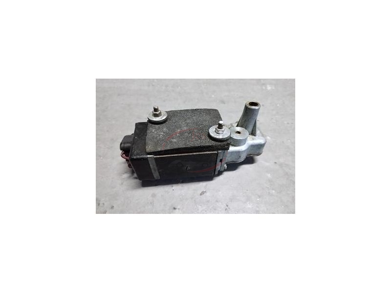 Austin 12 / Citroen Traction Avant 15  / Jaguar Mk IV / Morris 10 - Motor de limpa-vidros 12V LUCAS (SW4)