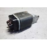 Austin 12 / Citroen Traction Avant 15  / Jaguar Mk IV / Morris 10 - Motor de limpa-vidros 12V LUCAS (SW4)
