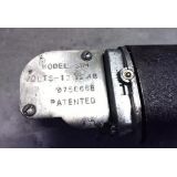 Austin 12 / Citroen Traction Avant 15  / Jaguar Mk IV / Morris 10 - Motor de limpa-vidros 12V LUCAS (SW4)