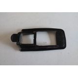 Mercedes-Benz W201 190 - Junta em borracha do manipulo de abertura porta exterior à parte trás