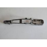 Mercedes-Benz W201 190 - Suporte de fixação do manipulo de abertura porta exterior