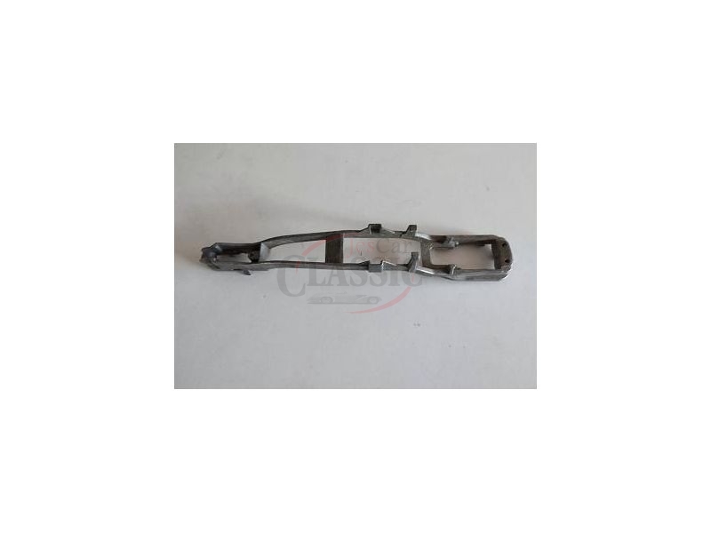 Mercedes-Benz W201 190 - Suporte de fixação do manipulo de abertura porta exterior