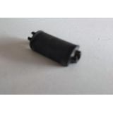 Mercedes-Benz W201 190 - Mola de fixação do suporte manipulo à mola