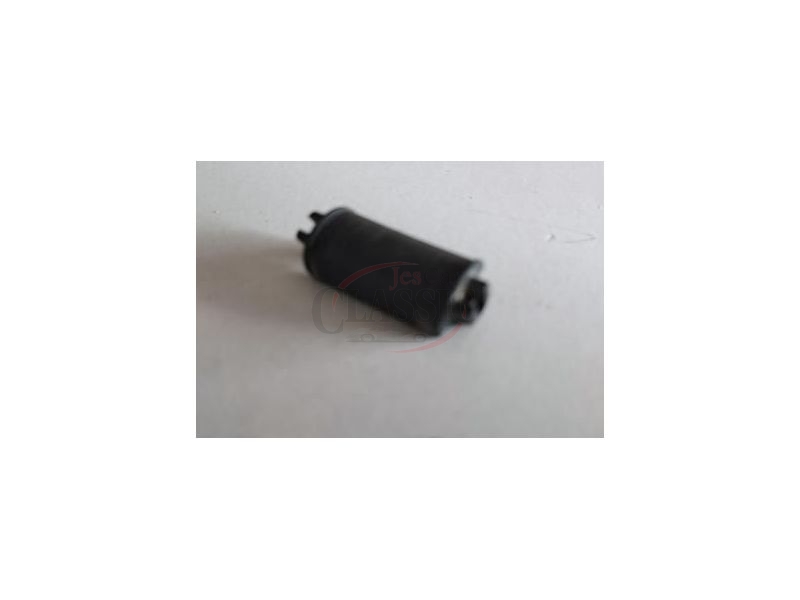 Mercedes-Benz W201 190 - Mola de fixação do suporte manipulo à mola