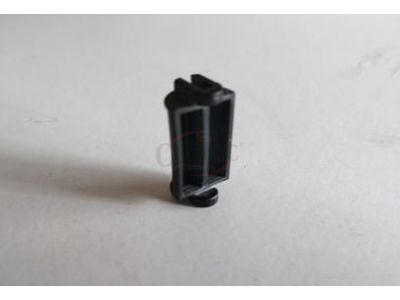 Mercedes-Benz W201 190 - Mola de fixação do suporte manipulo à mola