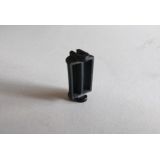 Mercedes-Benz W201 190 - Mola de fixação do suporte manipulo à mola