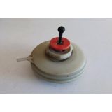 Mercedes-Benz W124 / Mercedes-Benz W202 Class C - Afinador corrector de farol principal vácuo (BOSCH)