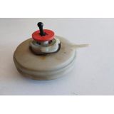 Mercedes-Benz Class E W124 / Mercedes-Benz Class C W202 - Afinador corrector de farol principal Ø 6mm por vácuo (BOSCH)