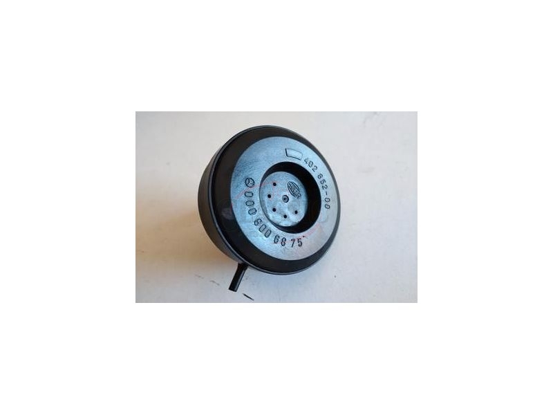 Mercedes-Benz W124 / Mercedes-Benz W201190 - Afinador corrector de farol principal Ø 12mm por vácuo (HELLA)