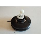 Mercedes-Benz W124 / Mercedes-Benz W201190 - Afinador corrector de farol principal Ø 12mm por vácuo (HELLA)