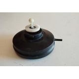 Mercedes-Benz W124 / Mercedes-Benz W201 190 Afinador corrector de farol principal Ø 8mm por vácuo (HELLA)