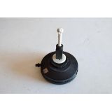 Mercedes-Benz W208 CLK - Afinador corrector de farol principal Ø 8mm por vácuo (HELLA)