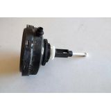 Mercedes-Benz W208 CLK - Afinador corrector de farol principal Ø 8mm por vácuo (HELLA)