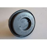 Mercedes-Benz W208 CLK - Afinador corrector de farol principal Ø 8mm por vácuo (HELLA)