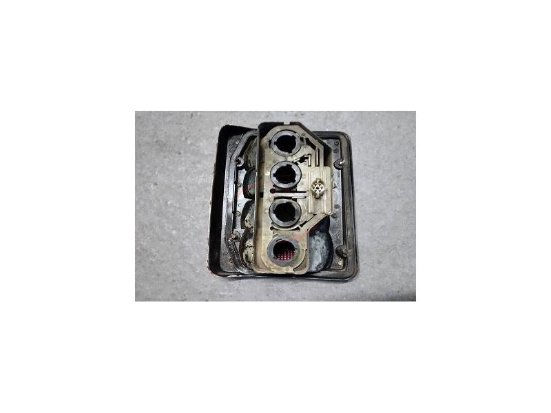 Bedford CF II - Farolim tras direito (VAP)