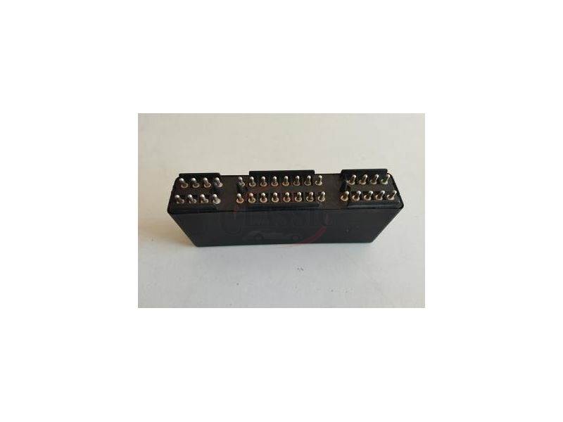 Mercedes-Benz W124 / Mercedes-Benz W126 - Módulo de control luzes (HELLA)