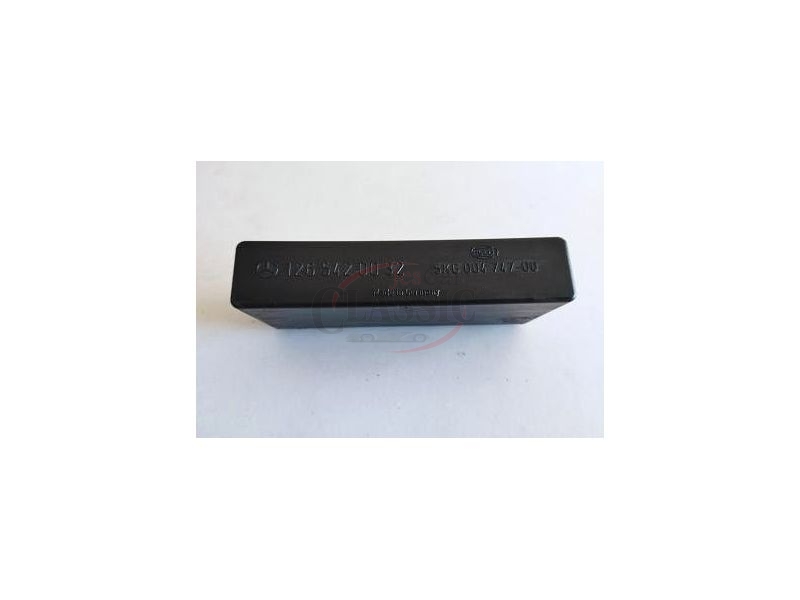 Mercedes-Benz W124 / Mercedes-Benz W126 - Módulo de control luzes (HELLA)