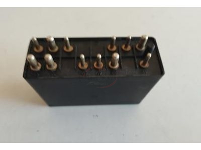 Mercedes-Benz W124 / Mercedes-Benz W201 190 - Relé de luzes intermitentes