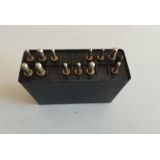 Mercedes-Benz W124 / Mercedes-Benz W201 190 - Relé de luzes intermitentes