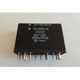 Mercedes-Benz W124 / Mercedes-Benz W201 190 - Relé de luzes intermitentes