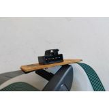 Citroen Xsara - Comutador de comandos rádio do volante