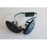 Citroen Xsara - Comutador de comandos rádio do volante