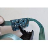 Citroen Xsara - Comutador de comandos rádio do volante