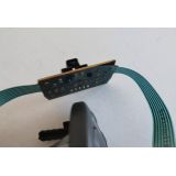 Citroen Xsara - Comutador de comandos rádio do volante