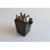 Mercedes-Benz W123 / Mercedes-Benz SL R107 - Relé de limpa-vidros (SWF)