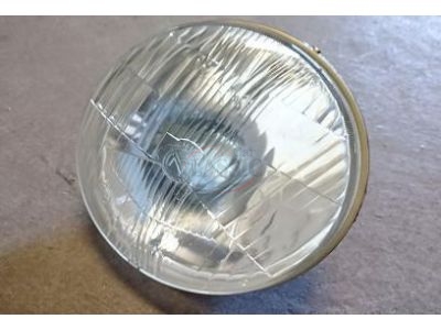 Fiat 600 D - Farol principal CE (CIELCO)