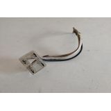 Talbot Horizon - Ficha de ligação do interruptor emergência