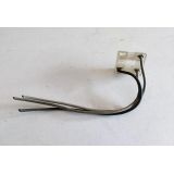 Talbot Horizon - Ficha de ligação do interruptor desembaciador